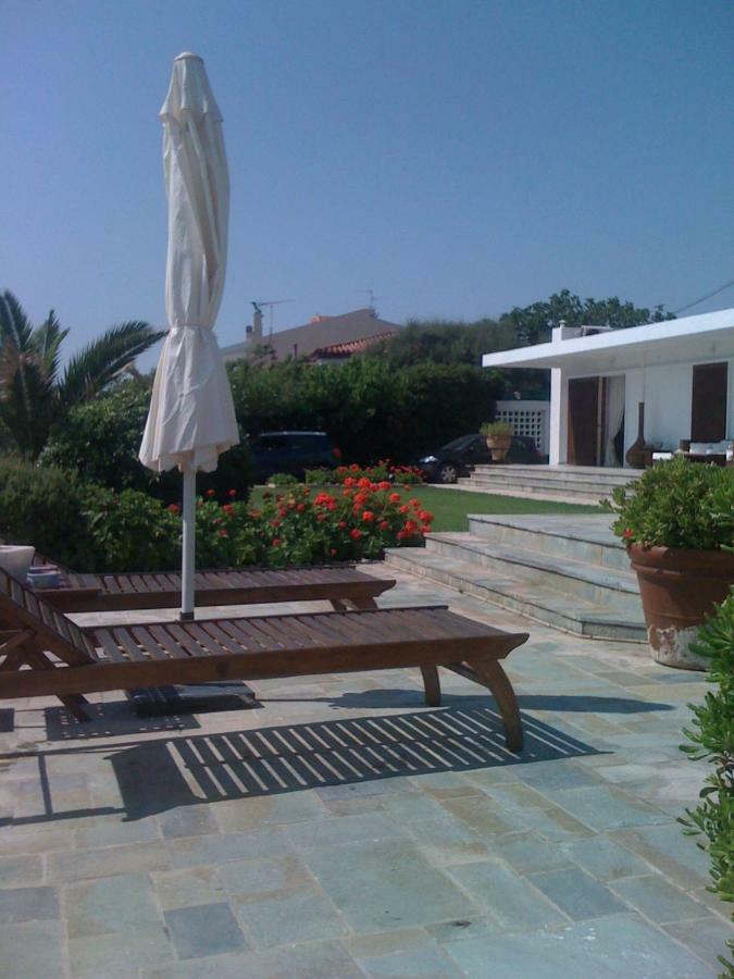 Nerantza Villa Jolimax Luaran gambar