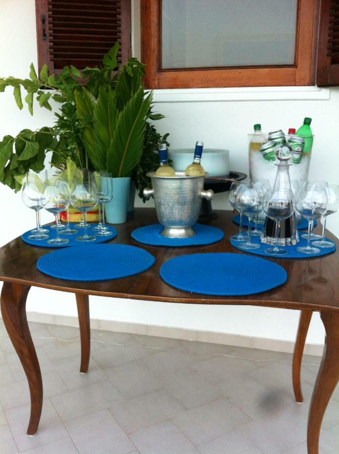 Nerantza Villa Jolimax Luaran gambar